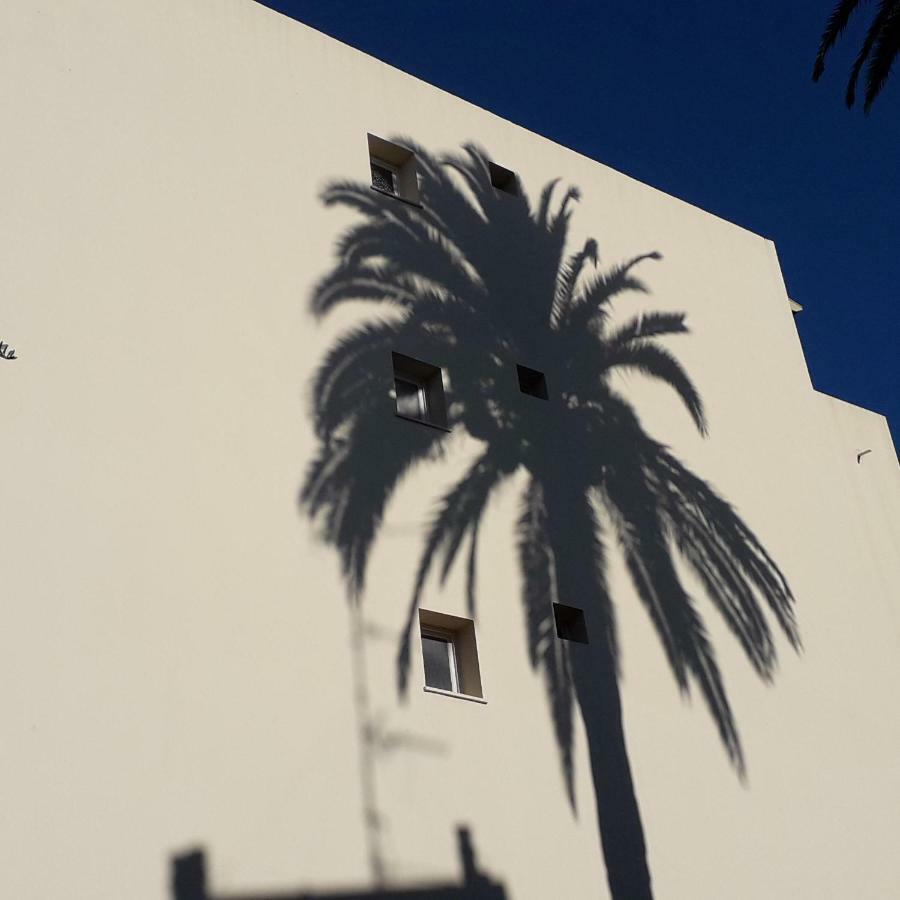 Apartament Les Pins . 2 P Calme Et Terrasse Nicea Zewnętrze zdjęcie